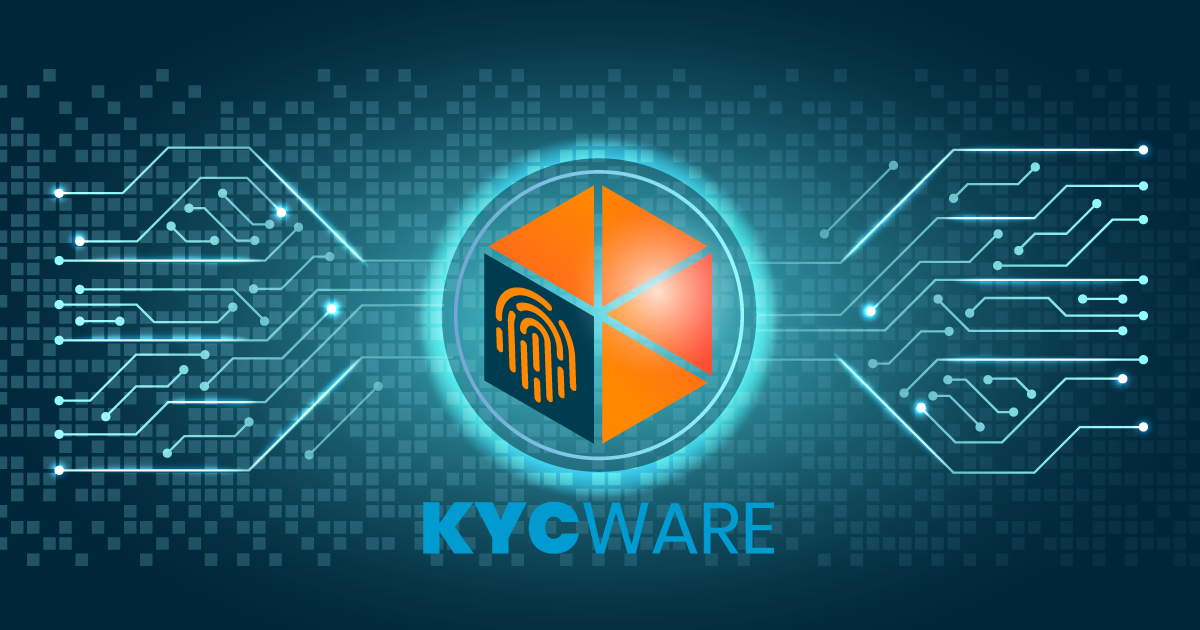 KYCware-KYC compliance