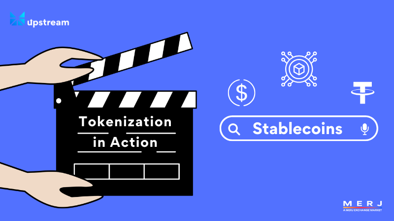 Tokenization in Action: Stablecoins